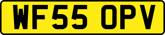 WF55OPV