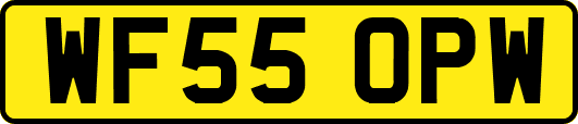 WF55OPW