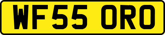 WF55ORO