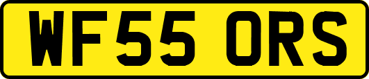 WF55ORS