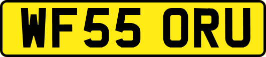 WF55ORU