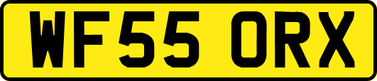 WF55ORX