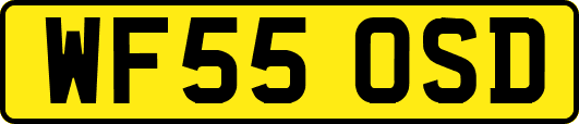 WF55OSD