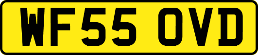 WF55OVD