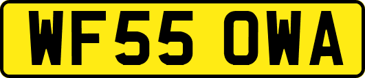 WF55OWA