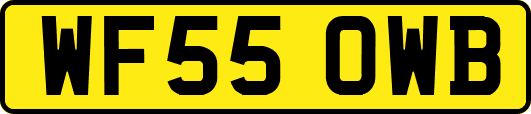 WF55OWB