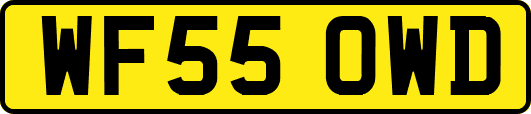 WF55OWD