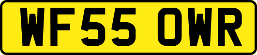 WF55OWR