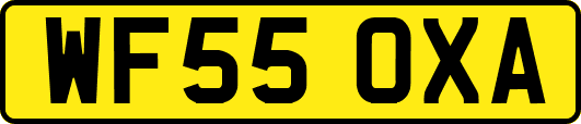 WF55OXA