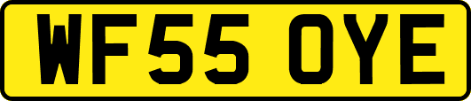 WF55OYE