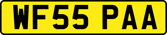 WF55PAA