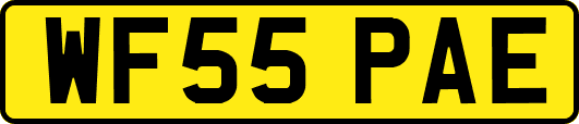 WF55PAE