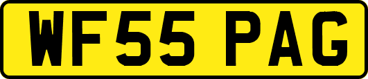 WF55PAG