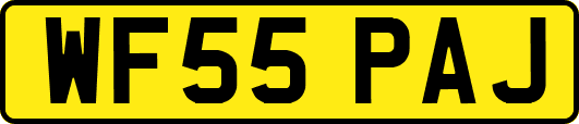 WF55PAJ