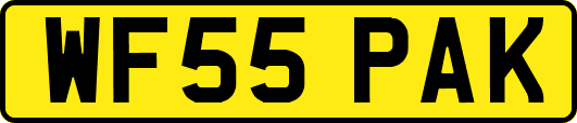 WF55PAK