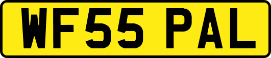 WF55PAL
