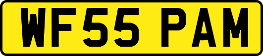WF55PAM