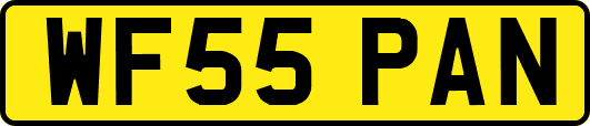 WF55PAN