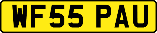 WF55PAU