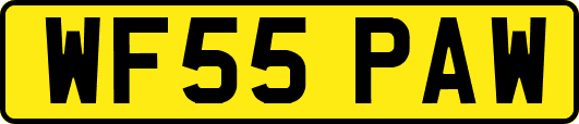 WF55PAW
