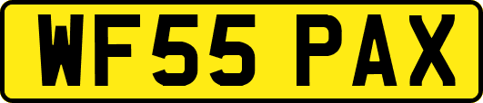 WF55PAX