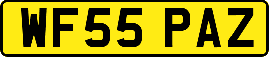 WF55PAZ