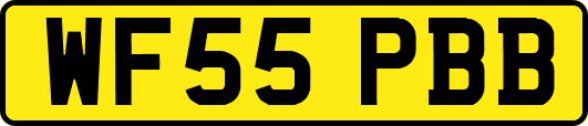 WF55PBB