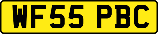 WF55PBC