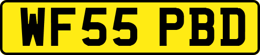 WF55PBD