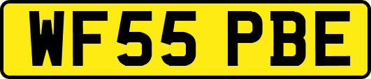 WF55PBE