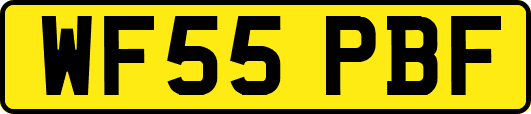 WF55PBF