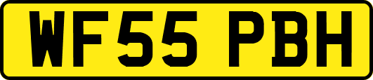 WF55PBH