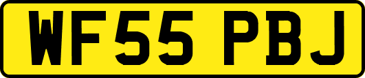 WF55PBJ