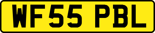 WF55PBL