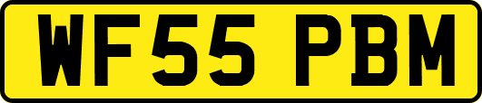 WF55PBM