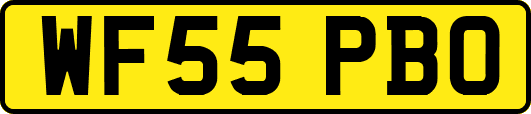 WF55PBO