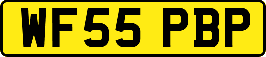 WF55PBP