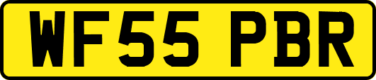 WF55PBR