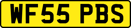 WF55PBS