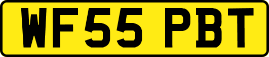 WF55PBT
