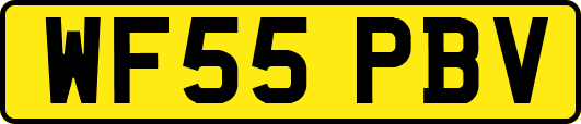 WF55PBV