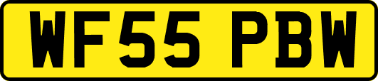 WF55PBW