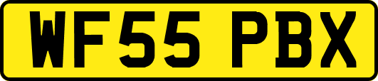 WF55PBX