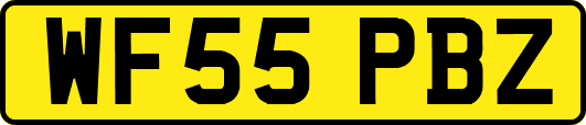 WF55PBZ