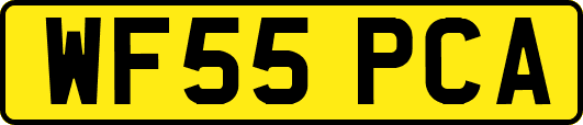 WF55PCA