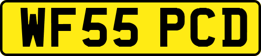 WF55PCD