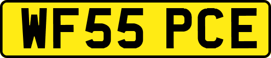 WF55PCE