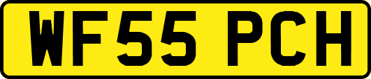 WF55PCH