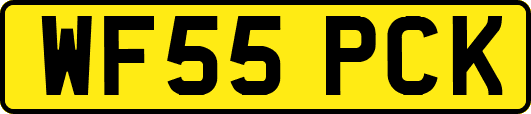 WF55PCK