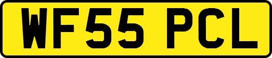 WF55PCL